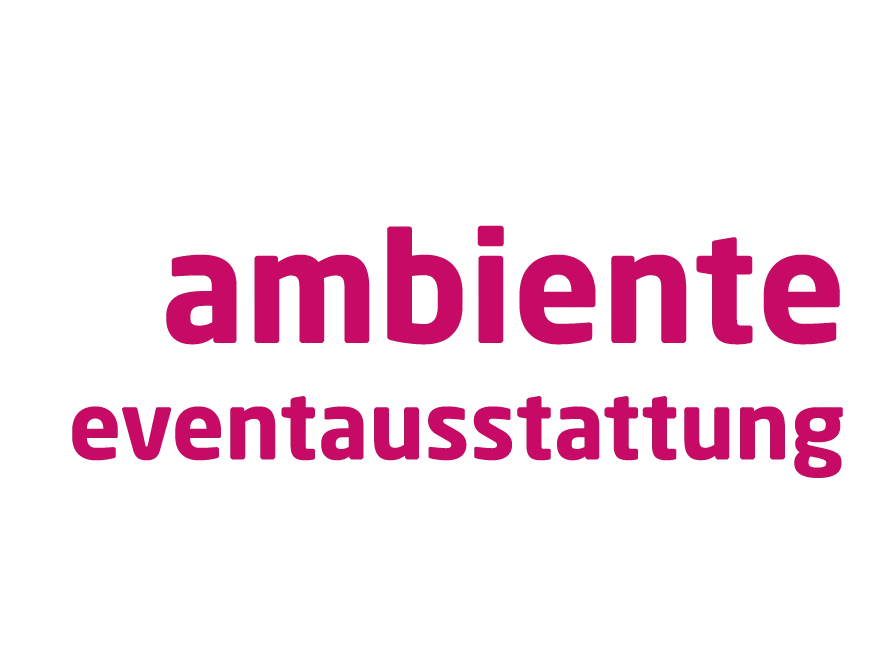 ambiente Eventausstattung Stuttgart